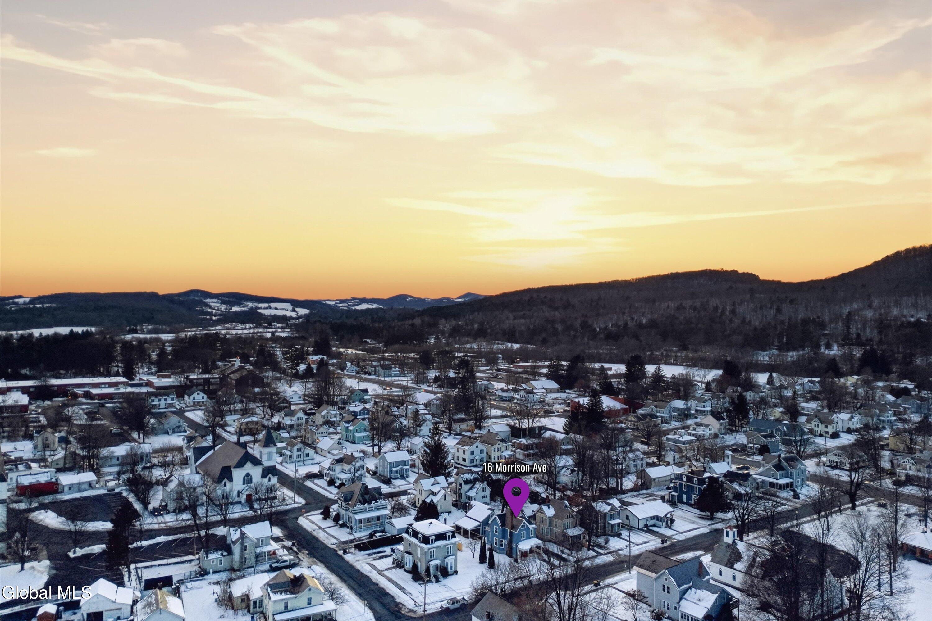 16 Morrison Avenue Granville, NY 12832 - Photo 47 of 50 60-16 Morrison Ave-60