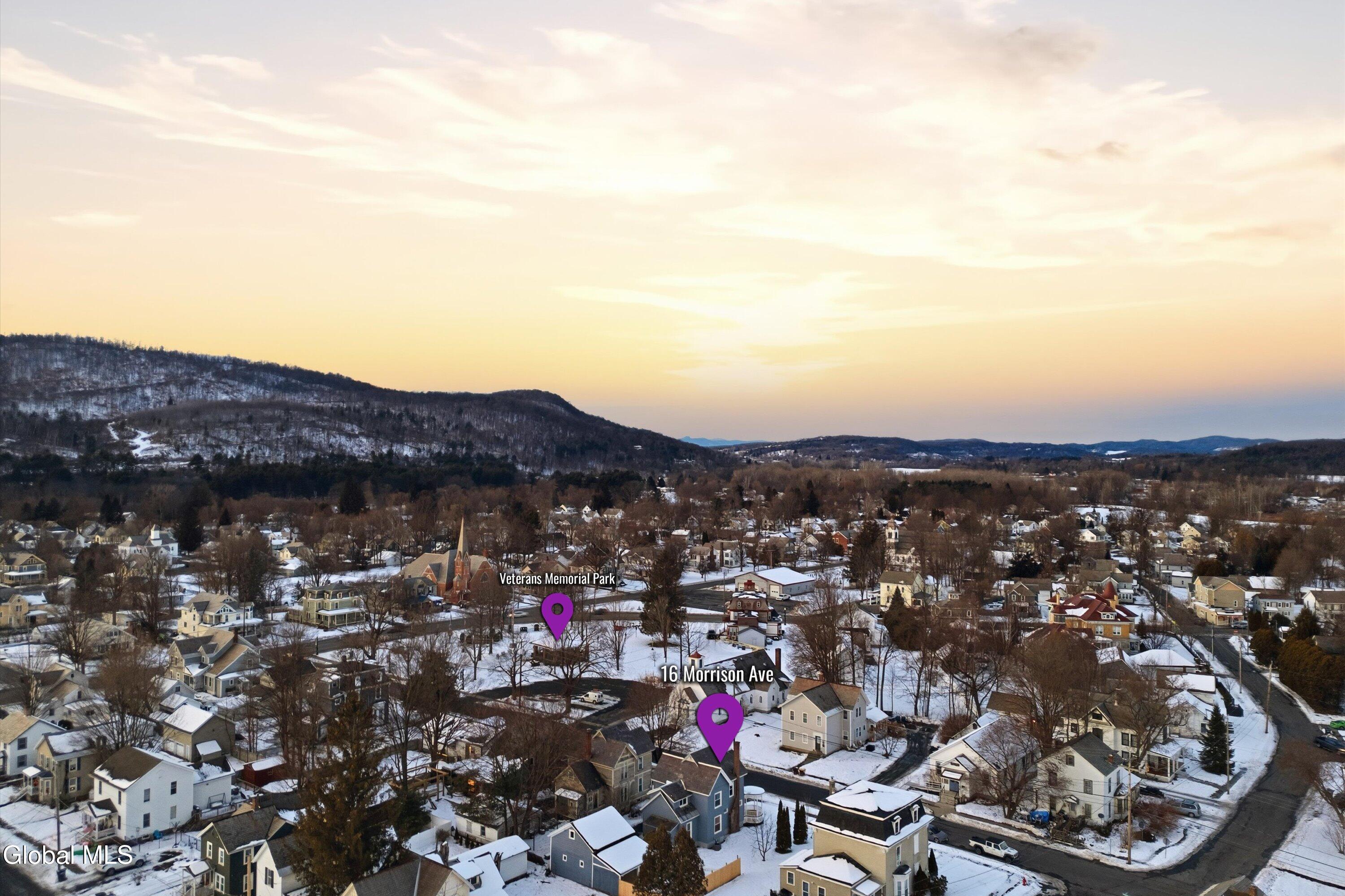 16 Morrison Avenue Granville, NY 12832 - Photo 48 of 50 58-16 Morrison Ave-58