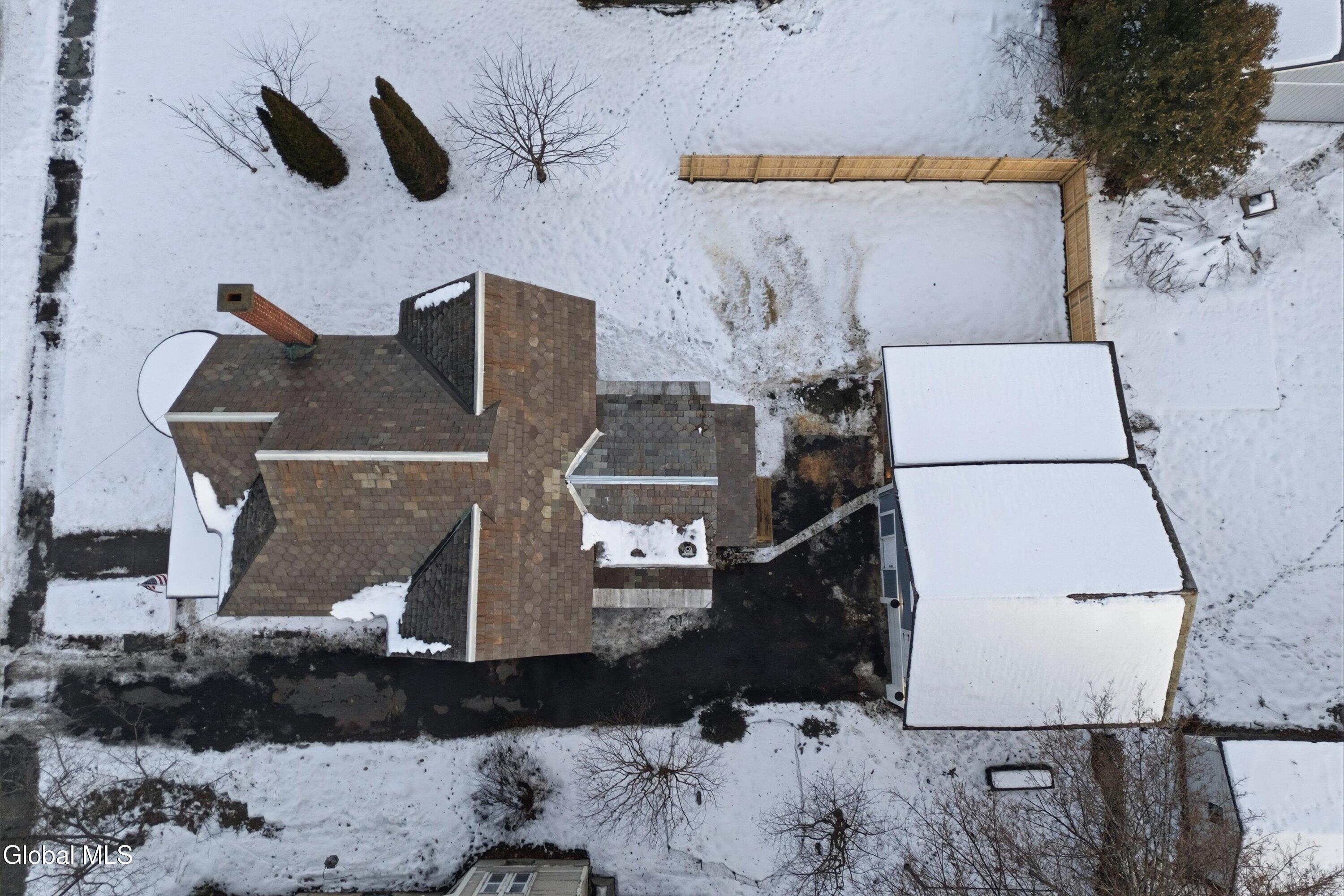 16 Morrison Avenue Granville, NY 12832 - Photo 49 of 50 57-16 Morrison Ave-57