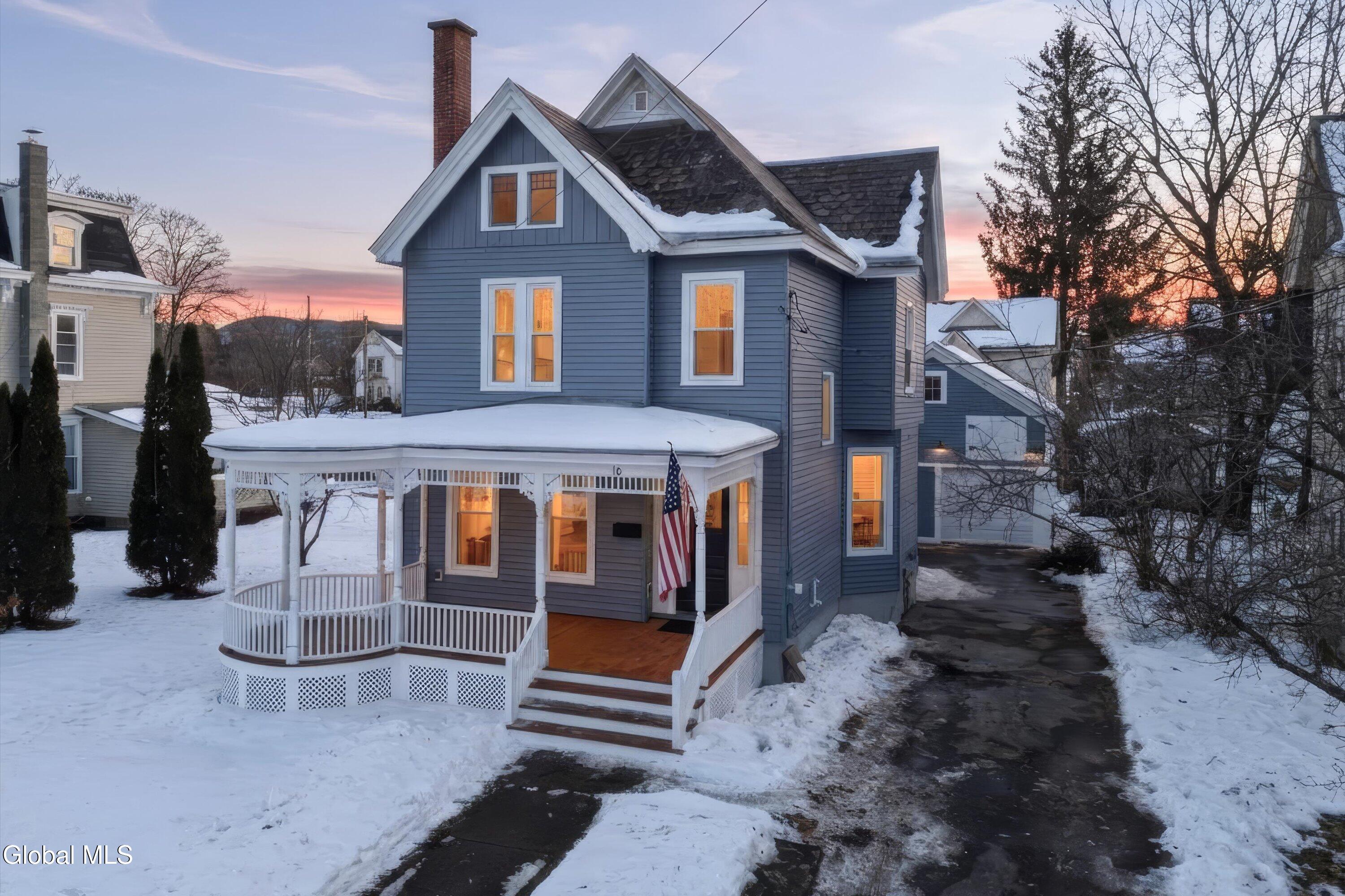 16 Morrison Avenue Granville, NY 12832 - Photo 50 of 50 01-16 Morrison Ave-51