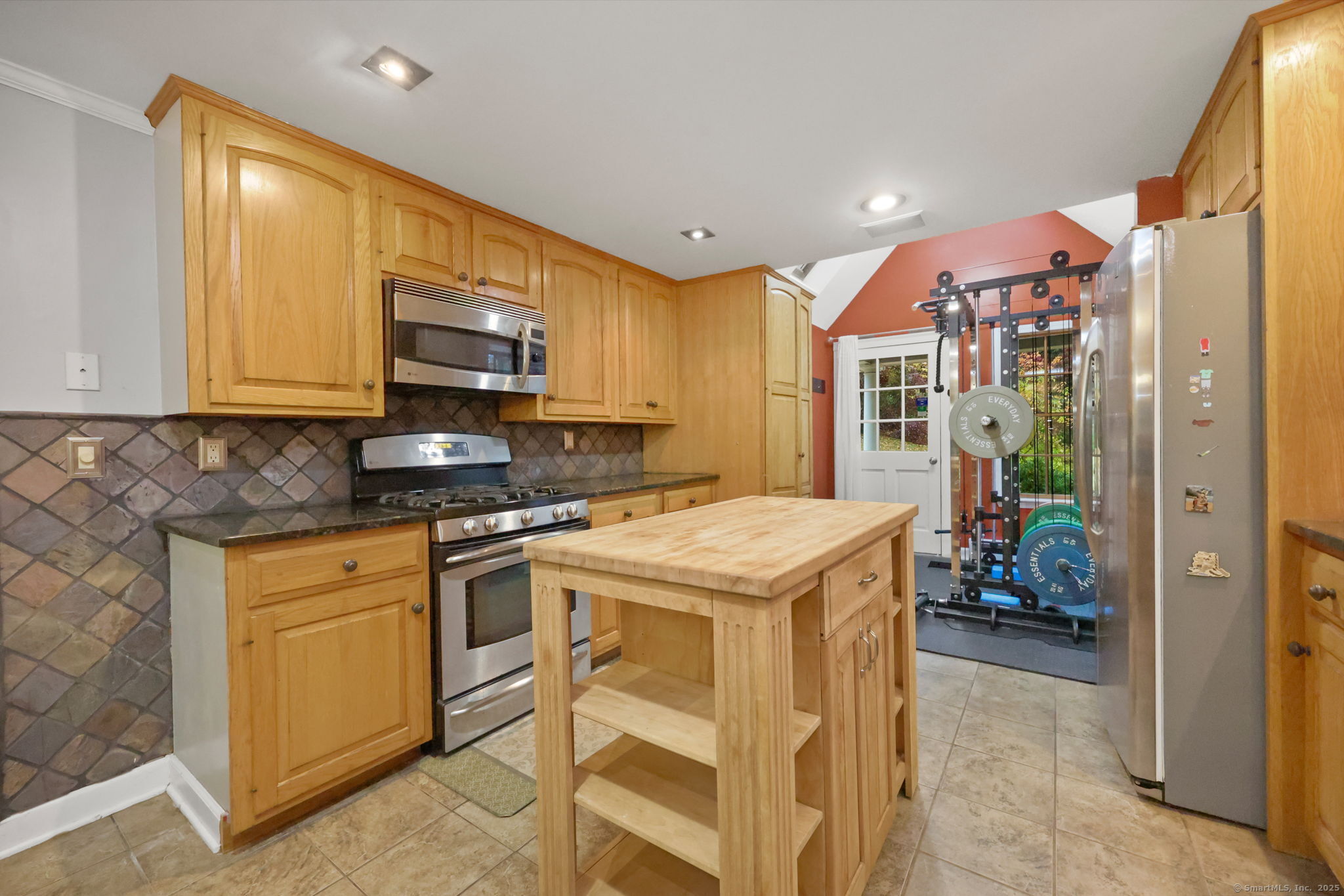 68 High Ridge Road Easton, CT 06612 - Photo 16 of 32