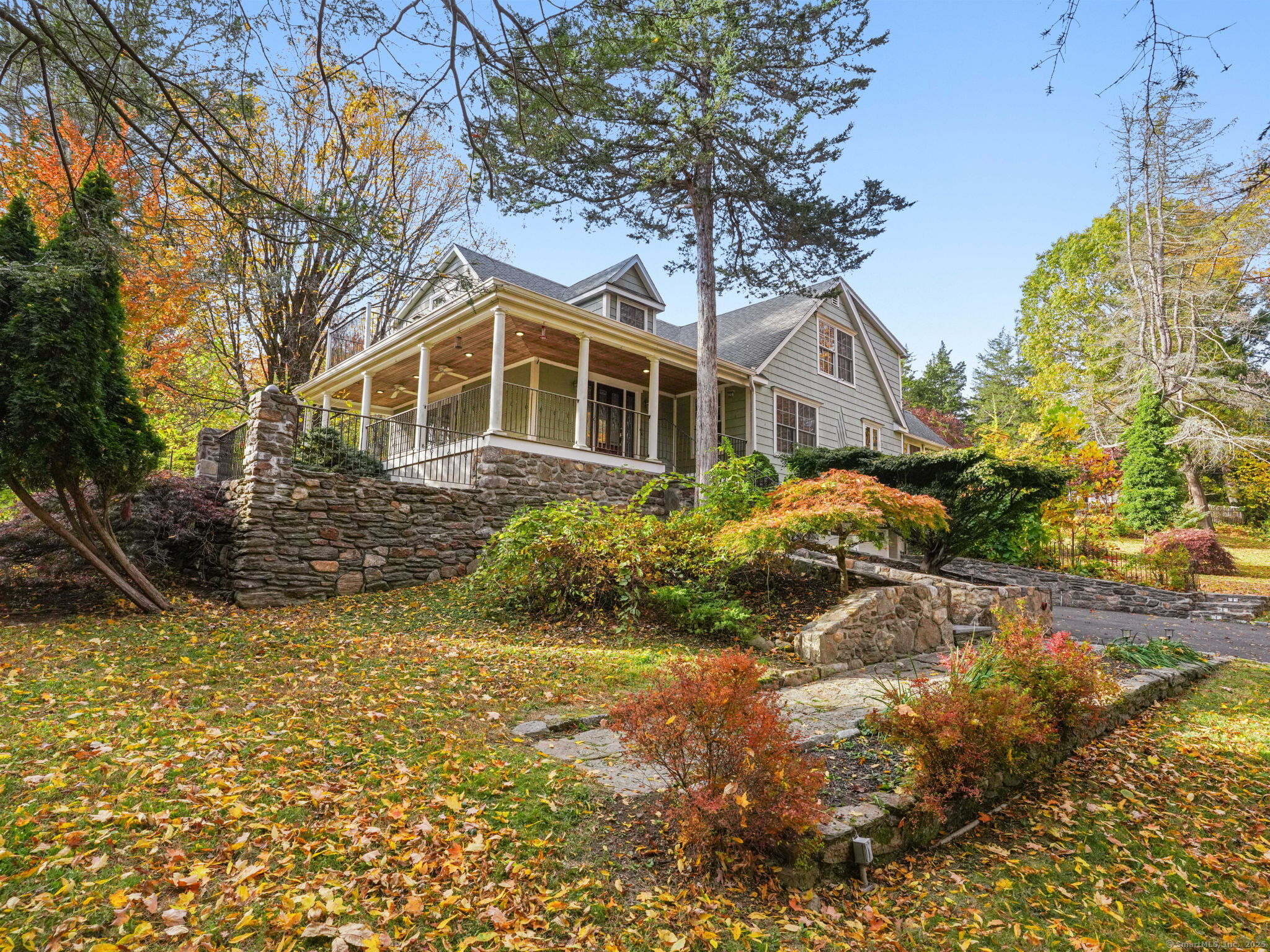 68 High Ridge Road Easton, CT 06612 - Photo 2 of 32