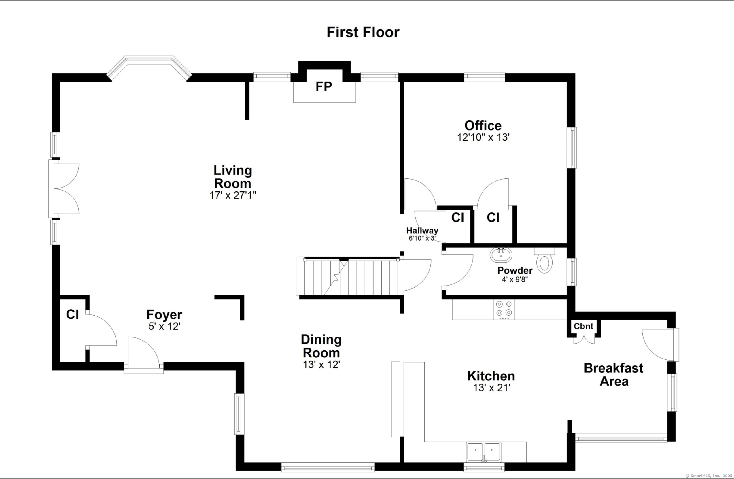 68 High Ridge Road Easton, CT 06612 - Photo 30 of 32