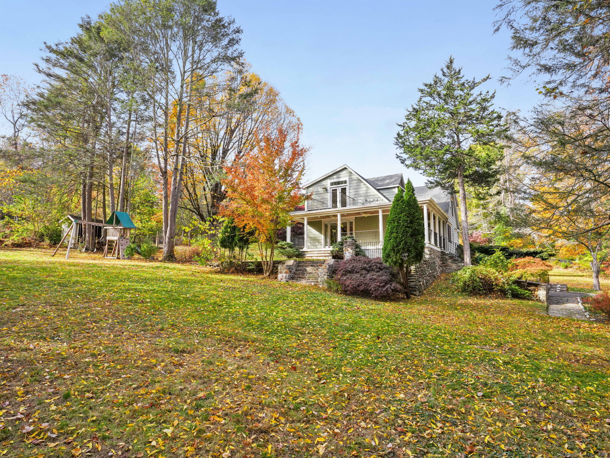 68 High Ridge Road Easton, CT 06612 - Photo 3 of 32