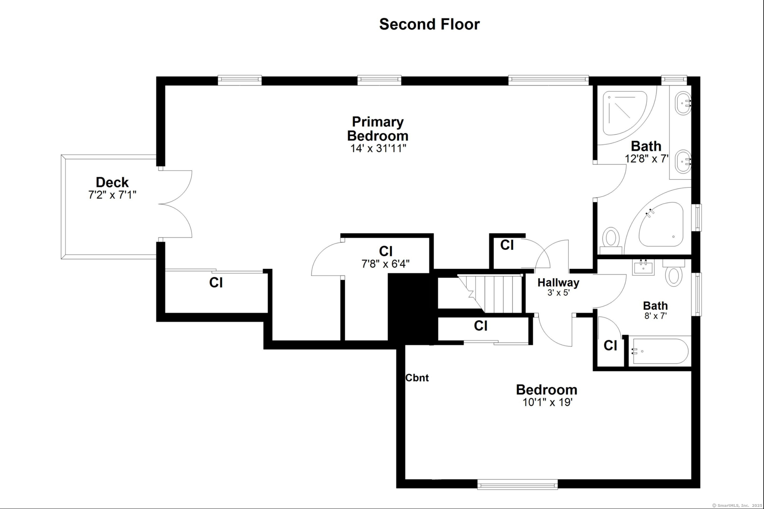 68 High Ridge Road Easton, CT 06612 - Photo 31 of 32