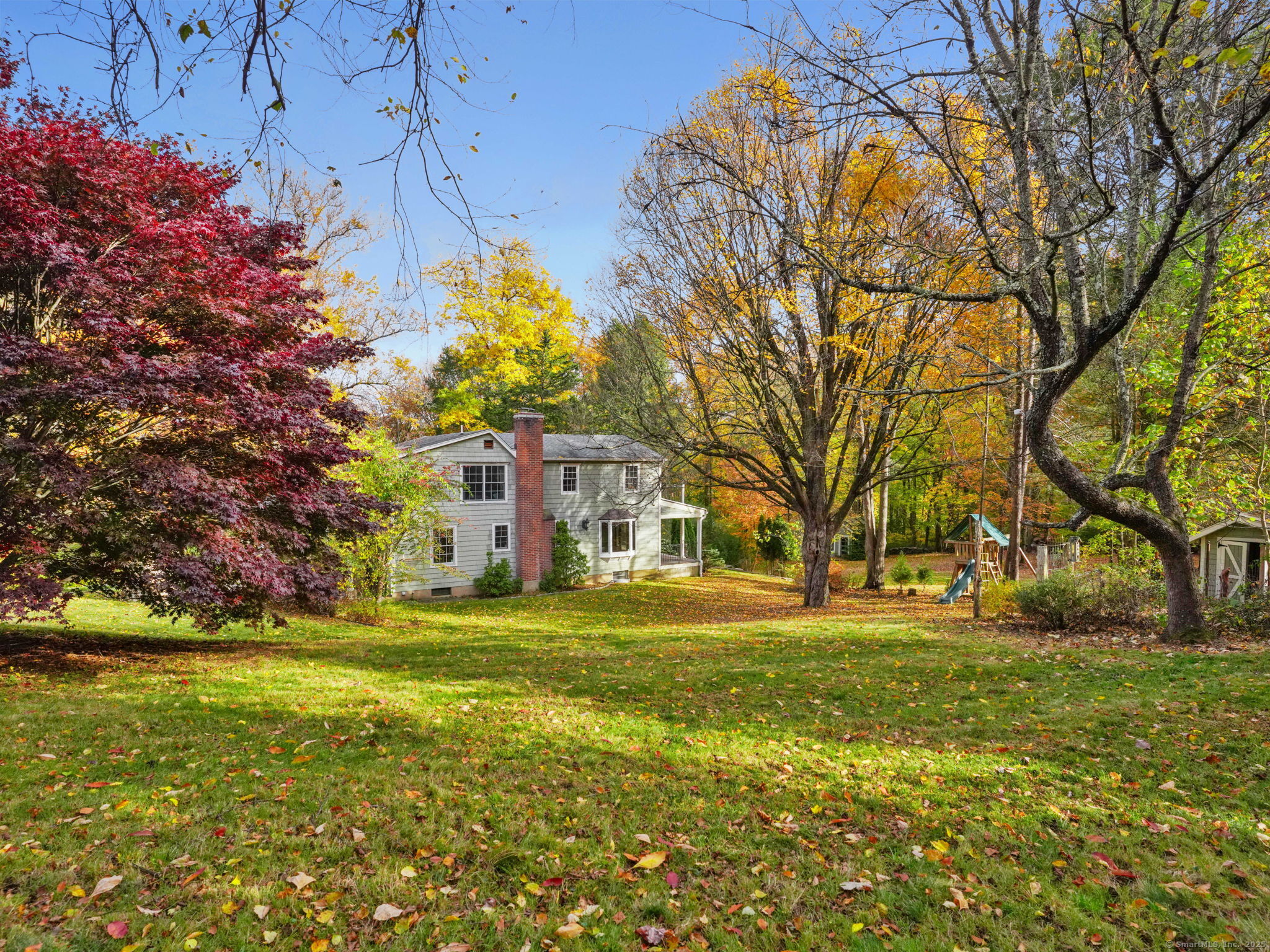68 High Ridge Road Easton, CT 06612 - Photo 5 of 32