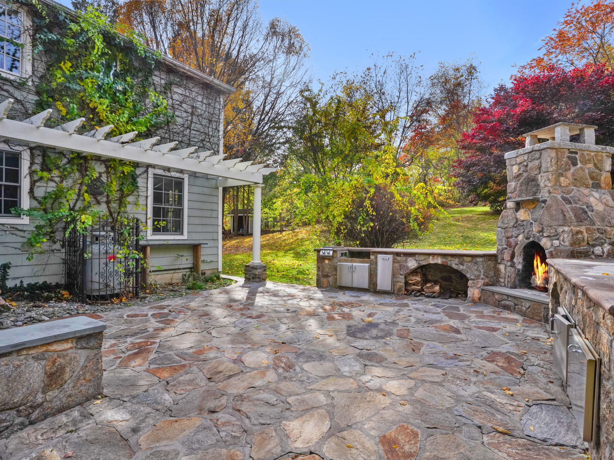 68 High Ridge Road Easton, CT 06612 - Photo 6 of 32