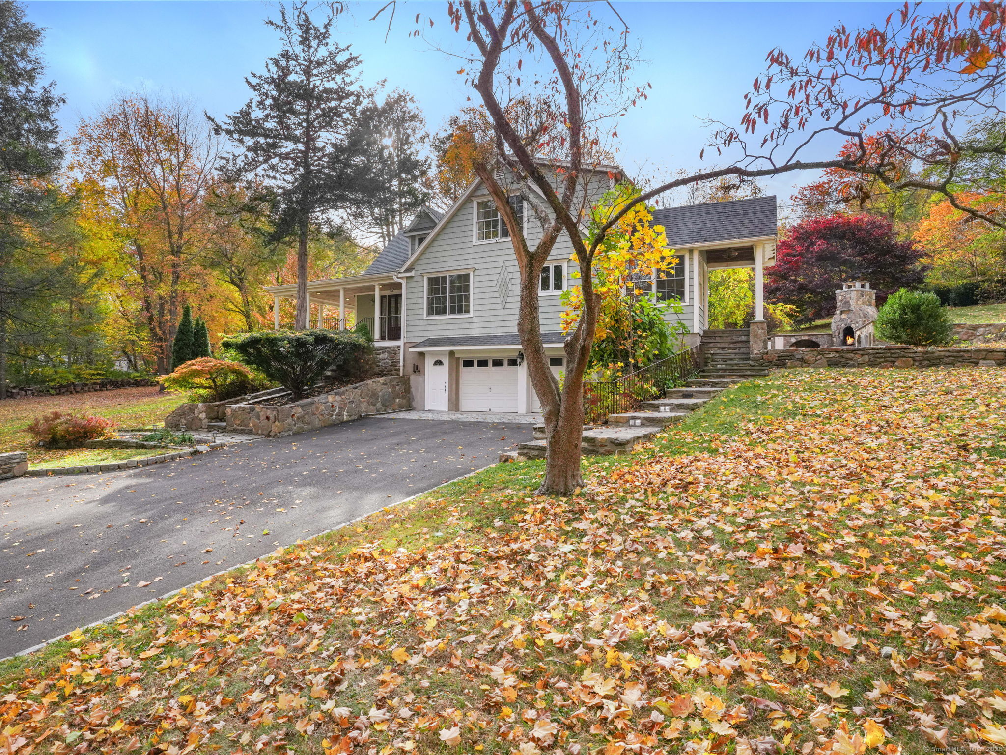 68 High Ridge Road Easton, CT 06612 - Photo 7 of 32