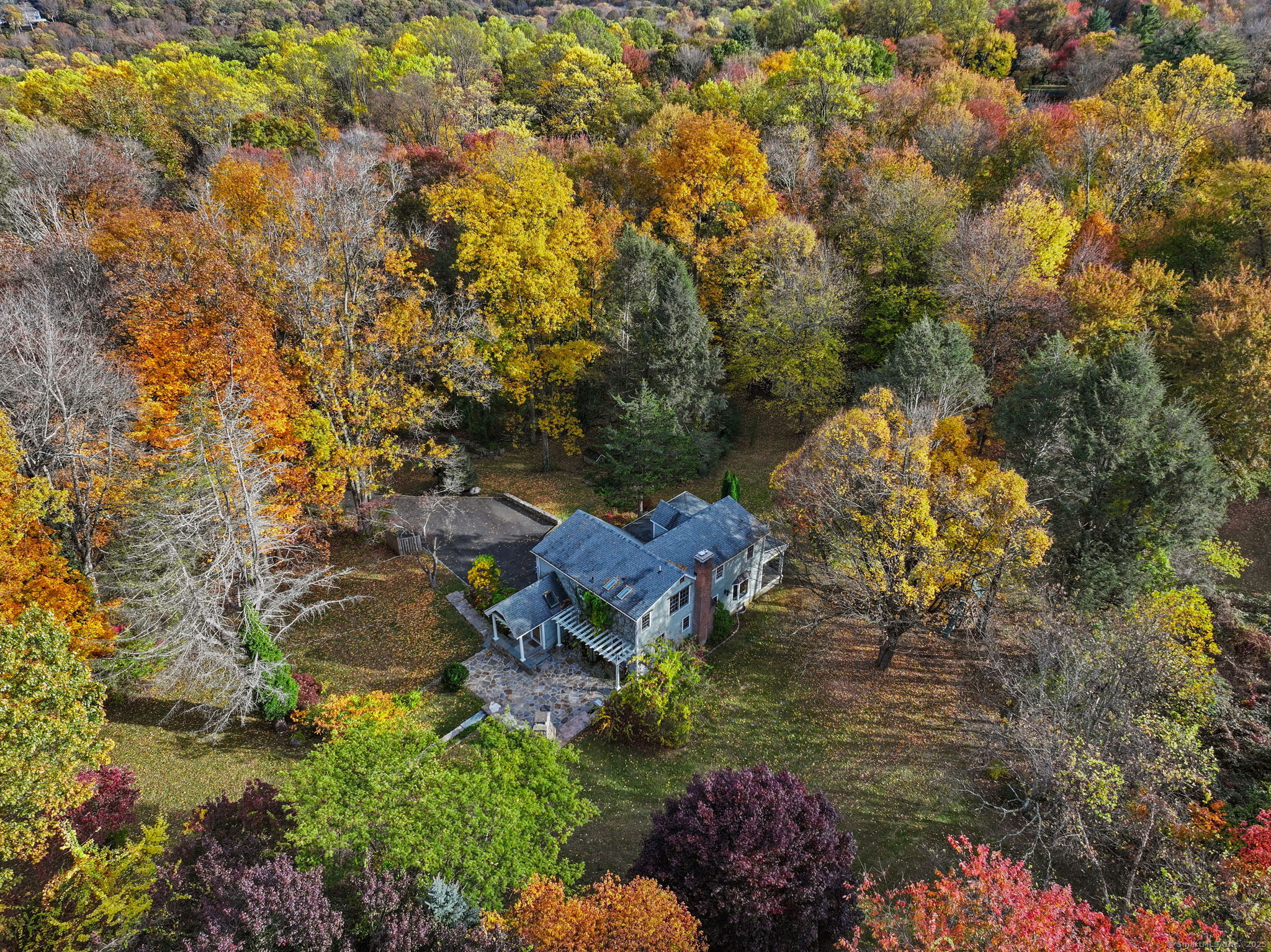 68 High Ridge Road Easton, CT 06612 - Photo 10 of 32