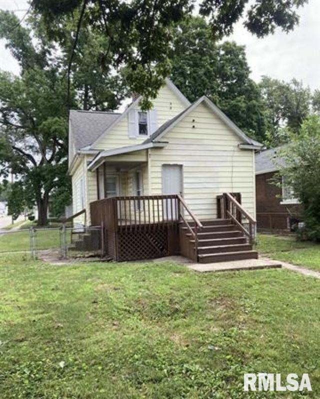 2001 South Spring Street Springfield, IL 62704 - Photo 14 of 14