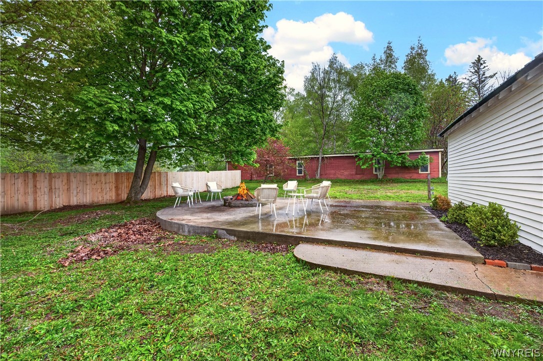 426 East Main Street Springville, NY 14141 - Photo 47 of 50