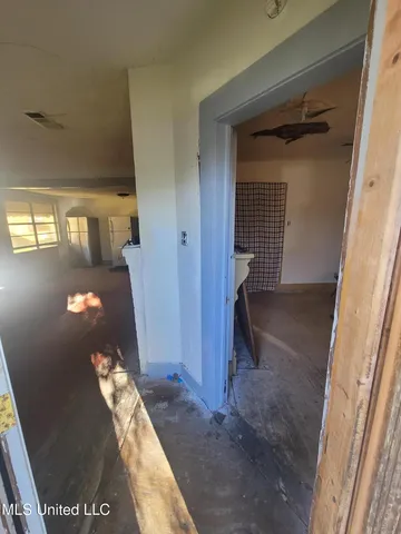 $59,900 | 122 Denwiddie Avenue, McComb, MS 39648