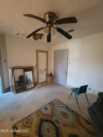 $38,000 | 122 Denwiddie Avenue, McComb, MS 39648