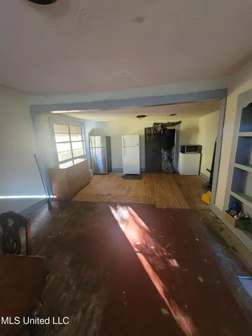 $59,900 | 122 Denwiddie Avenue, McComb, MS 39648