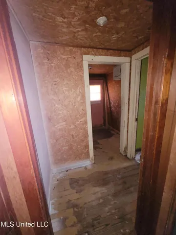 $59,900 | 122 Denwiddie Avenue, McComb, MS 39648