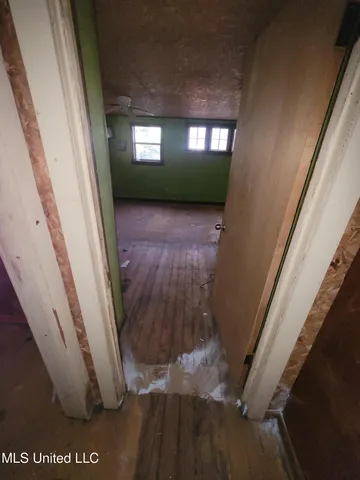 $59,900 | 122 Denwiddie Avenue, McComb, MS 39648