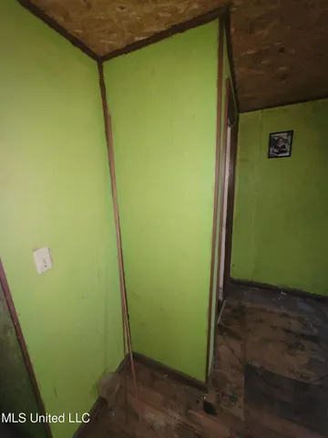 $59,900 | 122 Denwiddie Avenue, McComb, MS 39648