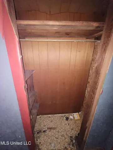 $59,900 | 122 Denwiddie Avenue, McComb, MS 39648