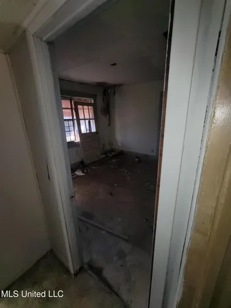 $38,000 | 122 Denwiddie Avenue, McComb, MS 39648