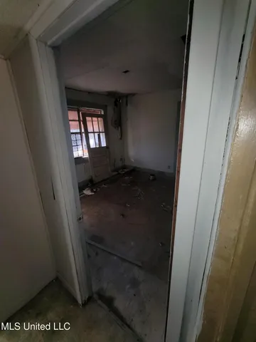 $59,900 | 122 Denwiddie Avenue, McComb, MS 39648