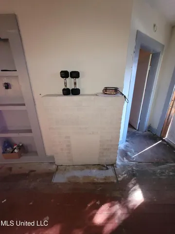 $59,900 | 122 Denwiddie Avenue, McComb, MS 39648