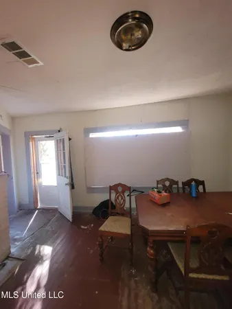 $38,000 | 122 Denwiddie Avenue, McComb, MS 39648