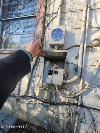 $38,000 | 122 Denwiddie Avenue, McComb, MS 39648