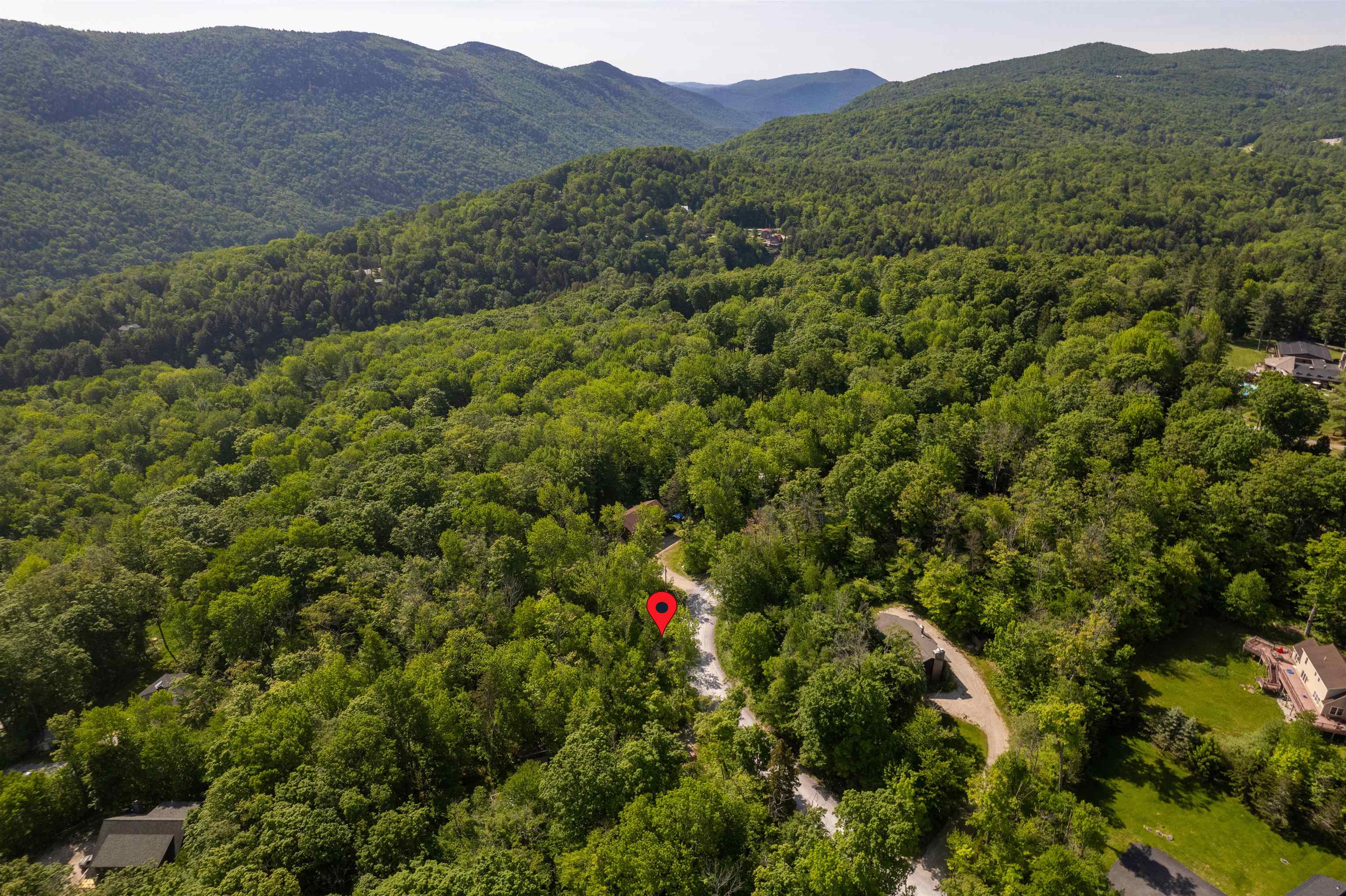 7 Weathervane Drive, Unit LOT 7 Killington, VT 05751 - Photo 2 of 6