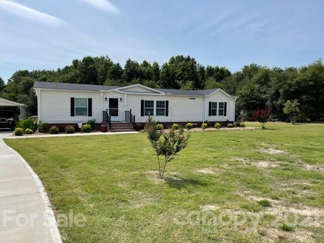 800 Oro Church Road Pageland, SC 29728 - Photo 1 of 38 Gallery Image 1