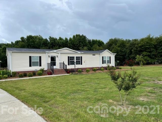 800 Oro Church Road Pageland, SC 29728 - Photo 35 of 38 Gallery Image 35
