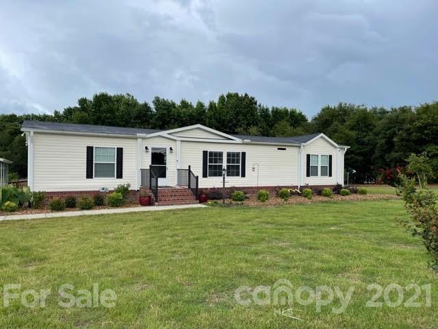 800 Oro Church Road Pageland, SC 29728 - Photo 38 of 38 Gallery Image 38