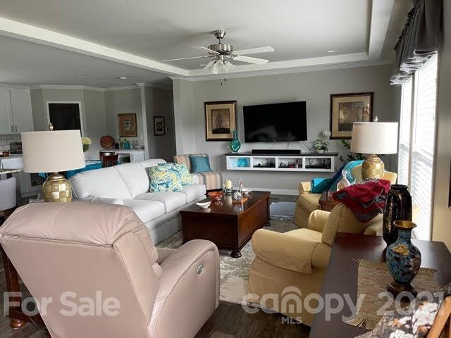 800 Oro Church Road Pageland, SC 29728 - Photo 5 of 38 Gallery Image 5