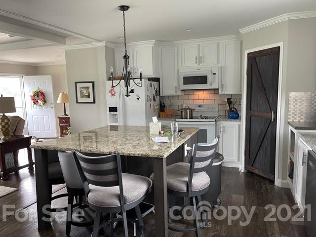 800 Oro Church Road Pageland, SC 29728 - Photo 8 of 38 Gallery Image 8