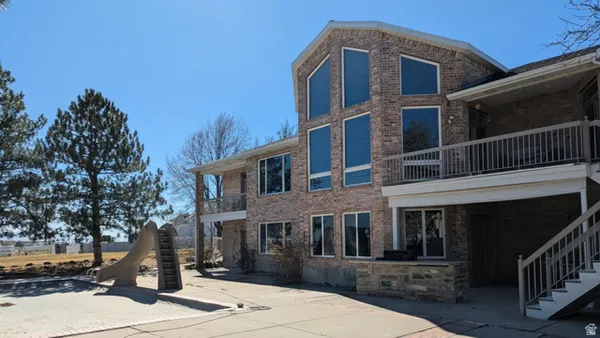 $1,449,900 | 2428 Silverpoint Way, Bluffdale, UT 84065