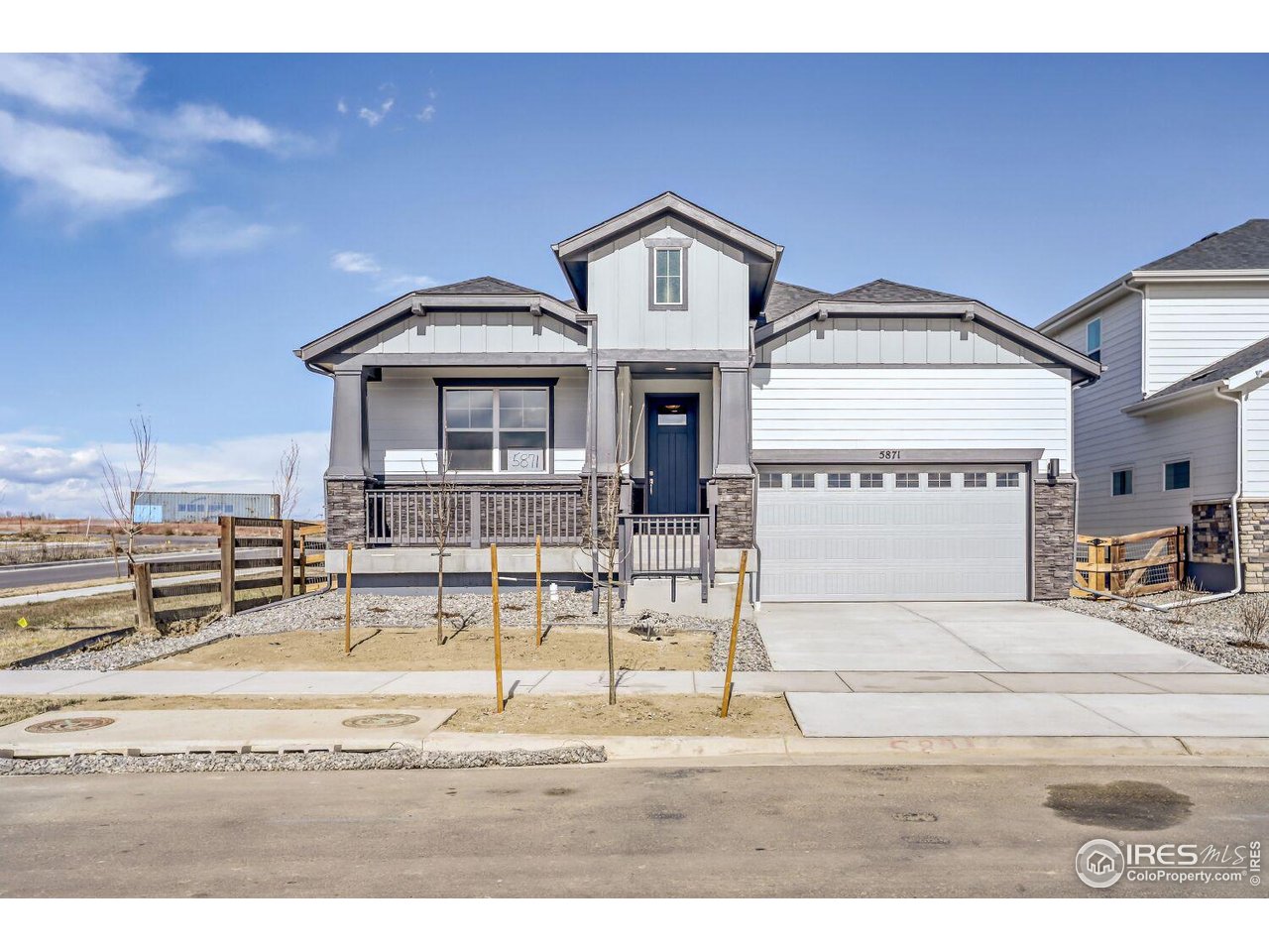 5871 Aspenglow Street Firestone, CO 80504 - Photo 1 of 27
