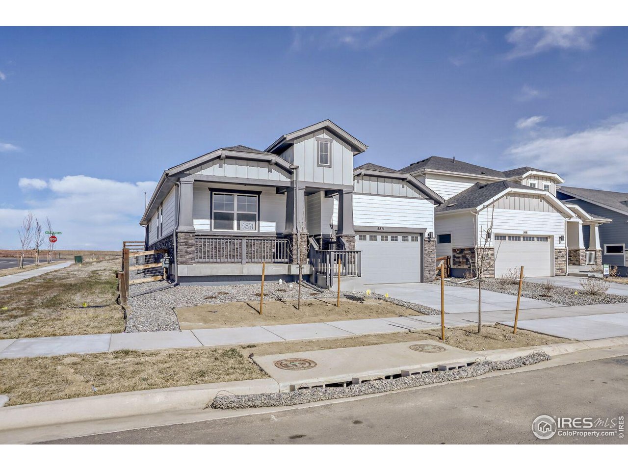 5871 Aspenglow Street Firestone, CO 80504 - Photo 2 of 27