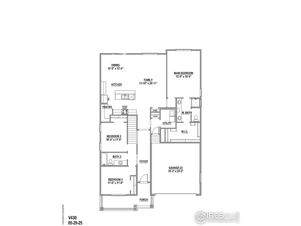 5871 Aspenglow Street Firestone, CO 80504 - Photo 2 of 3