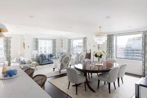 $4,750,000 | 1 Huntington Avenue, Unit 1204, Boston, MA 02116
