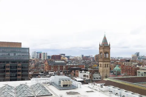 $4,750,000 | 1 Huntington Avenue, Unit 1204, Boston, MA 02116