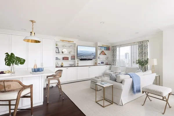 $4,250,000 | 1 Huntington Avenue, Unit 1204, Boston, MA 02116