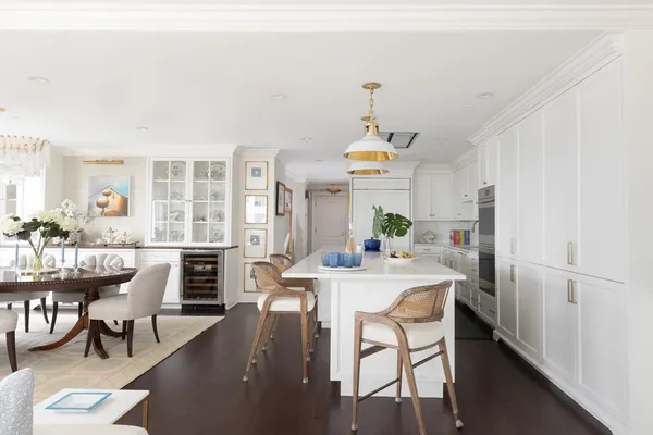 $4,250,000 | 1 Huntington Avenue, Unit 1204, Boston, MA 02116
