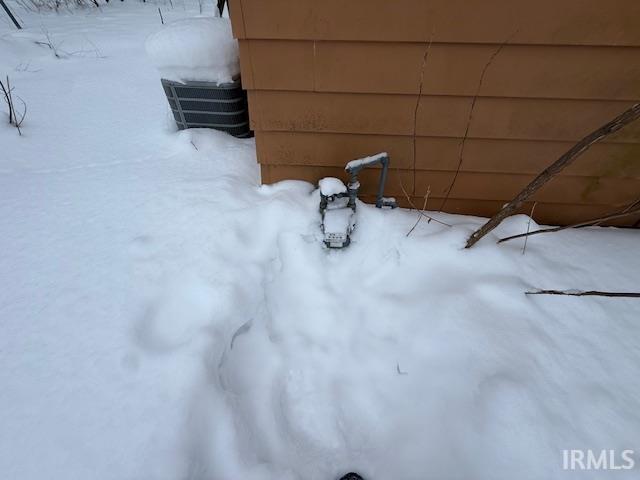 51508 Currant Road Granger, IN 46530 - Photo 13 of 26