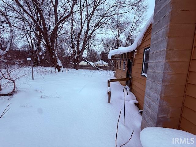 51508 Currant Road Granger, IN 46530 - Photo 14 of 26