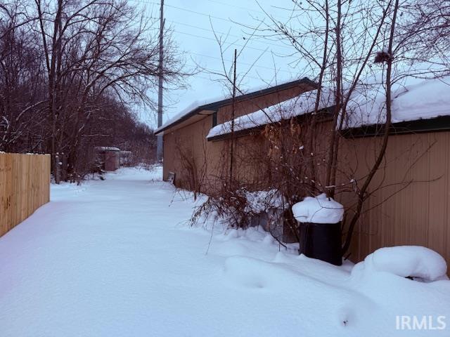 51508 Currant Road Granger, IN 46530 - Photo 23 of 26