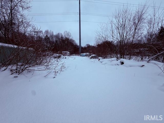 51508 Currant Road Granger, IN 46530 - Photo 26 of 26