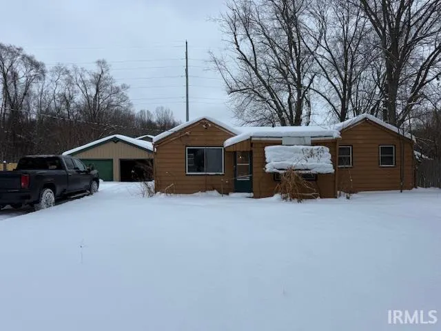 $130,000 | 51508 Currant Road, Granger, IN 46530