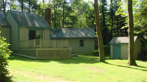 154 Mann Lot Road Scituate, MA 02066 - Photo 7 of 8 Gallery Image 7