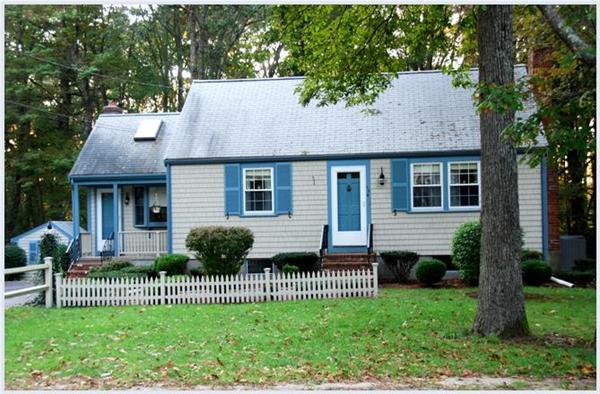154 Mann Lot Road Scituate, MA 02066 - Photo 8 of 8 Gallery Image 8