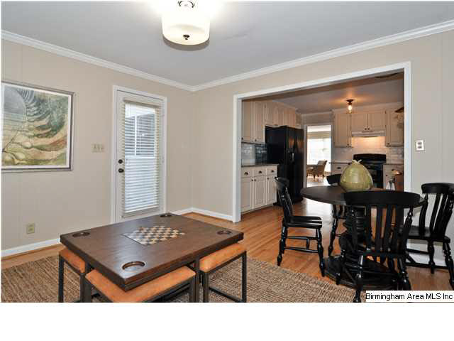 427 Cliff Place Birmingham, AL 35209 - Photo 20 of 32