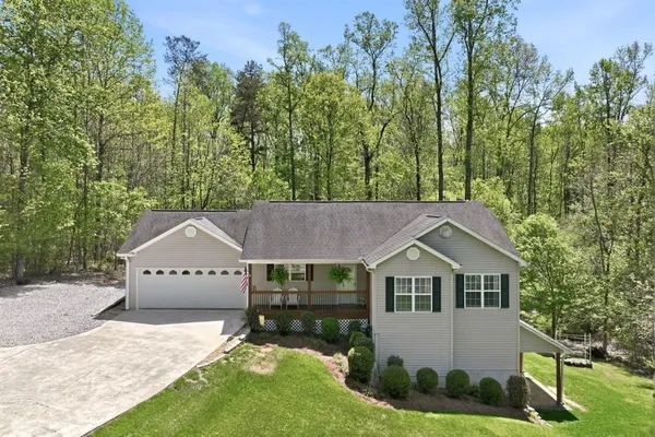 $449,900 | 250 Bridgestone Way, Dahlonega, GA 30533